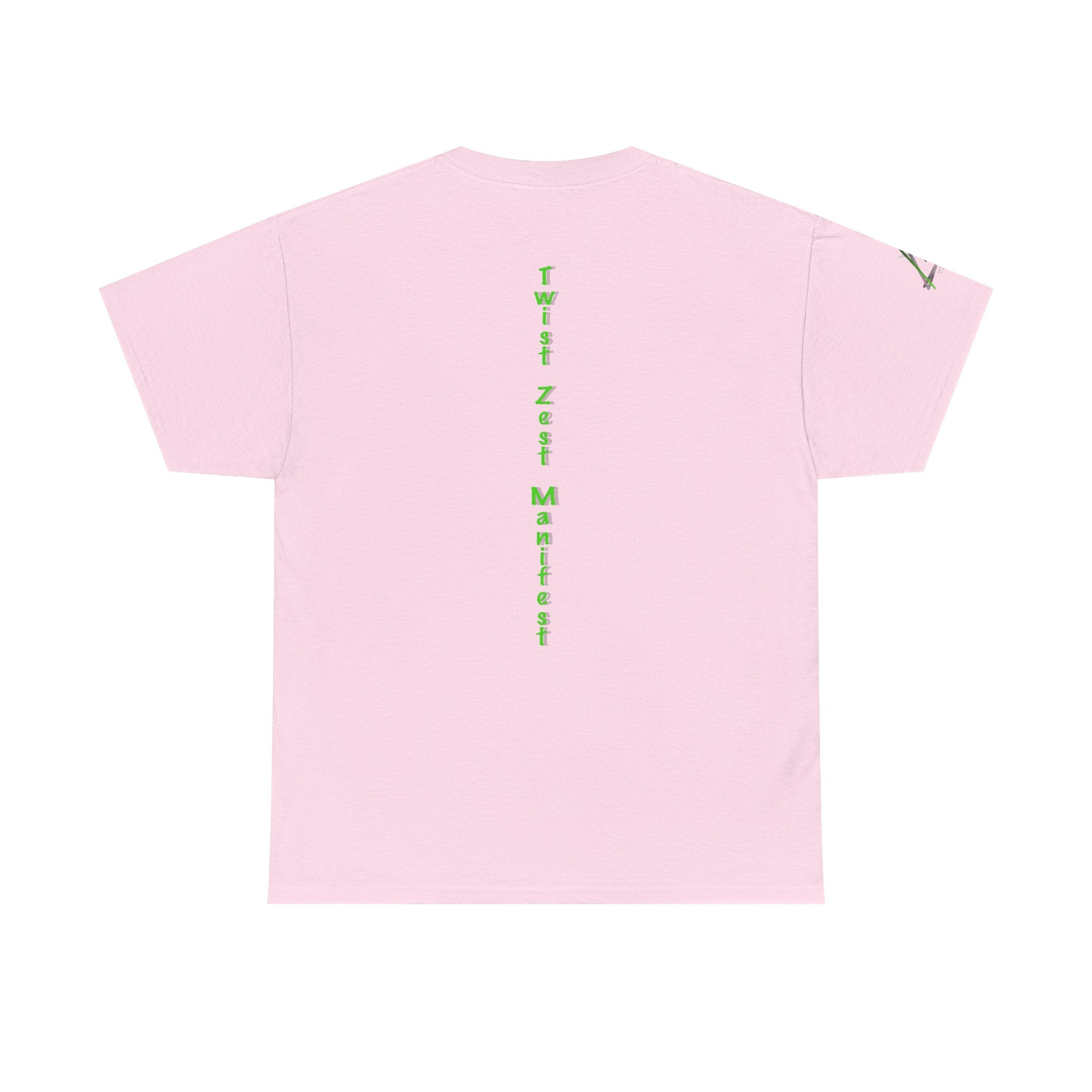 Copy of Watercolor Floral Art T-Shirt — Bright Real Flower Painting Tee