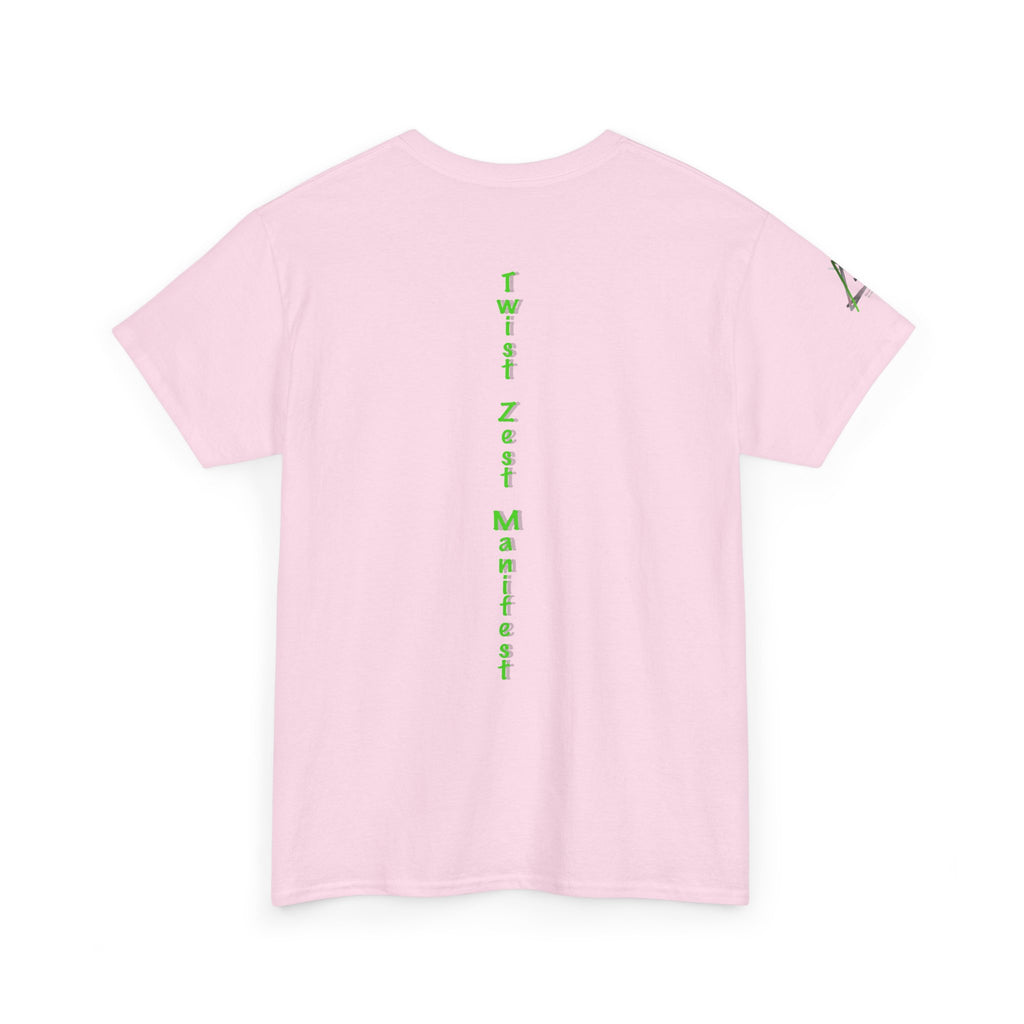 Copy of Watercolor Floral Art T-Shirt — Bright Real Flower Painting Tee