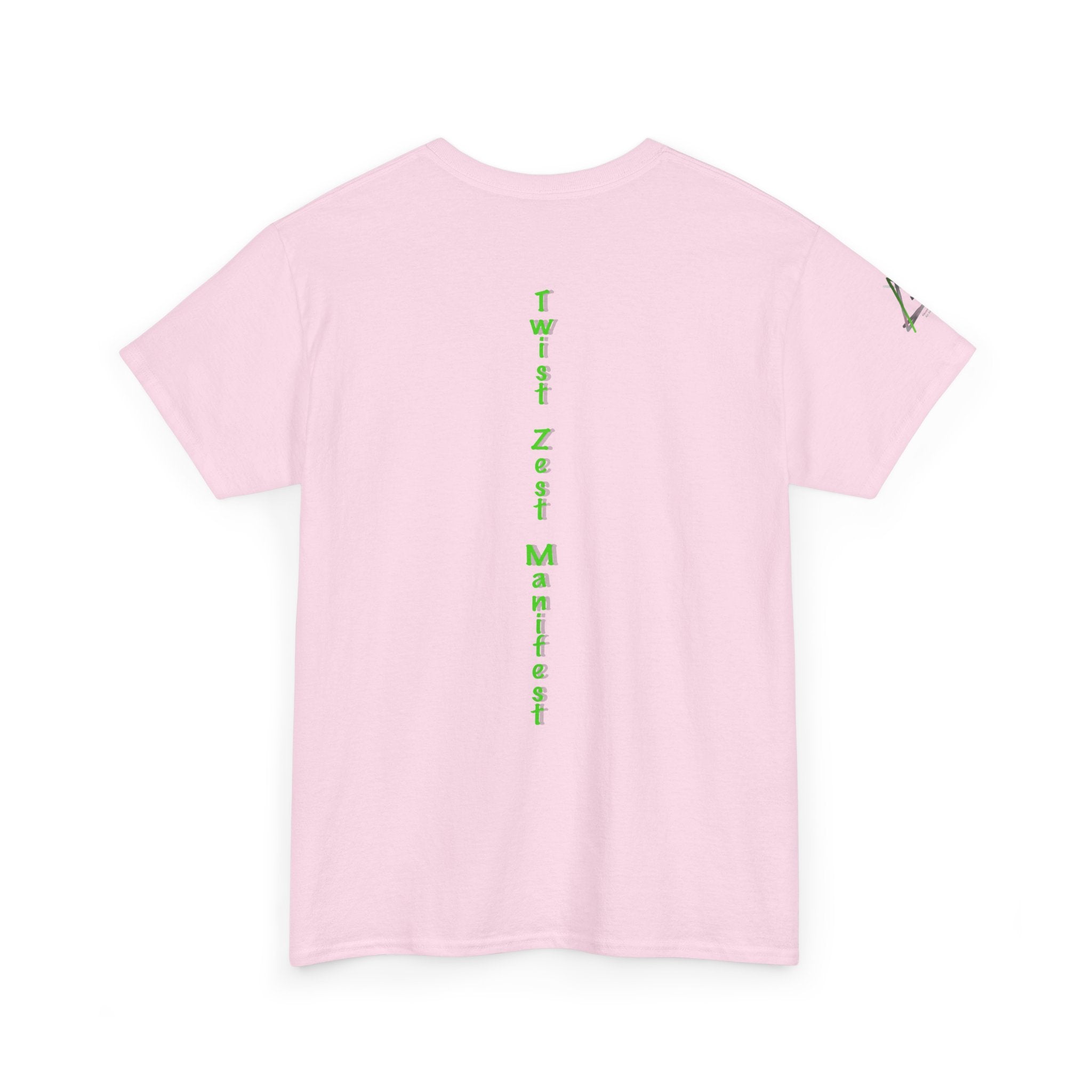 Copy of Watercolor Floral Art T-Shirt — Bright Real Flower Painting Tee